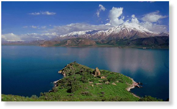 A cultural and archaeological tour, hiking and sailing adventure in Turkey