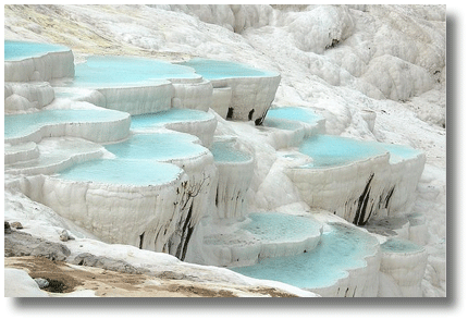 pamukkale